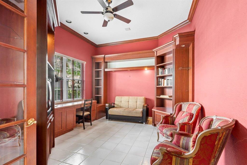 HAMPTON FAIRWAYS AT INDIAN SPRINGS - Residential