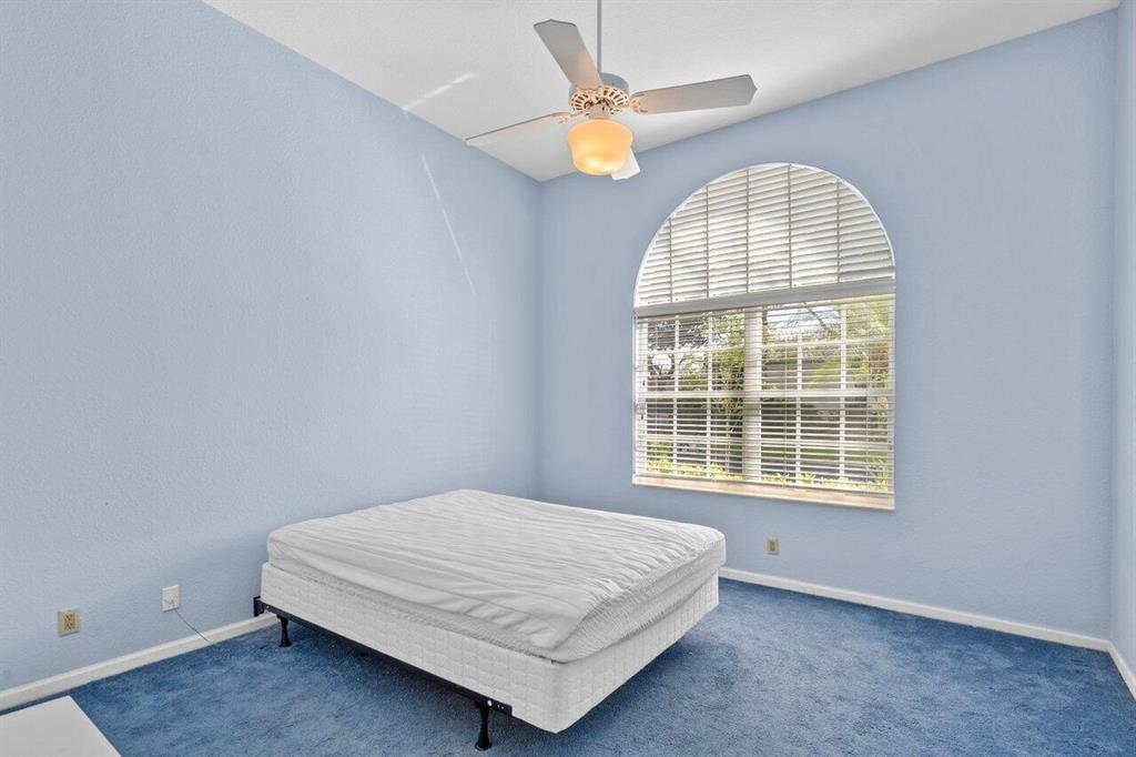 HAMPTON FAIRWAYS AT INDIAN SPRINGS - Residential