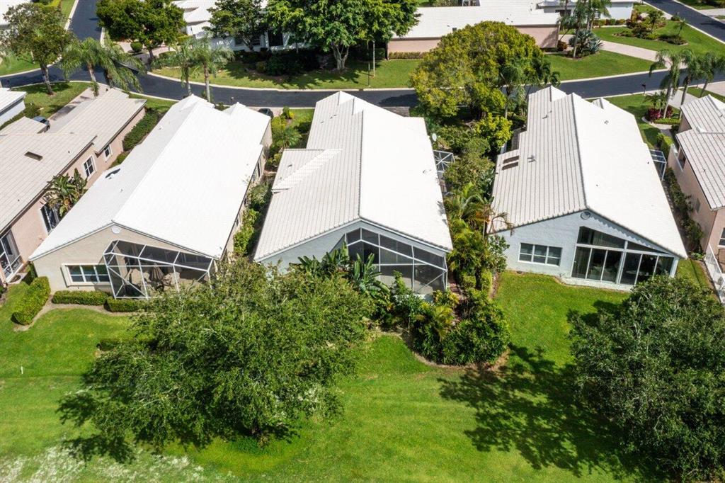 HAMPTON FAIRWAYS AT INDIAN SPRINGS - Residential