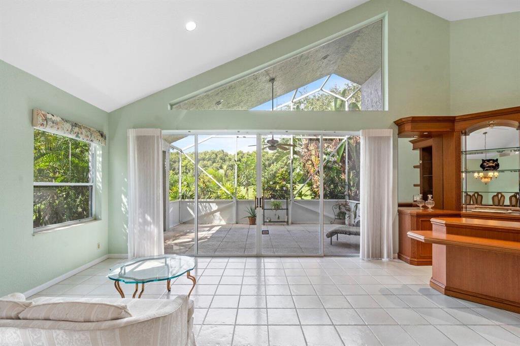 HAMPTON FAIRWAYS AT INDIAN SPRINGS - Residential