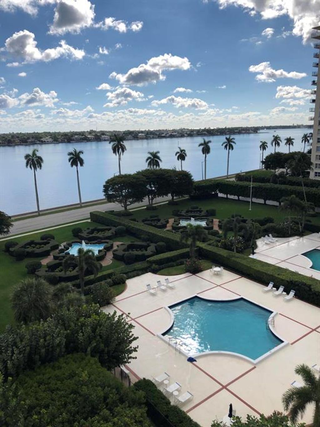 Photo of 1701 S Flagler Drive #807, West Palm Beach, FL 33401 (MLS # R10757395)