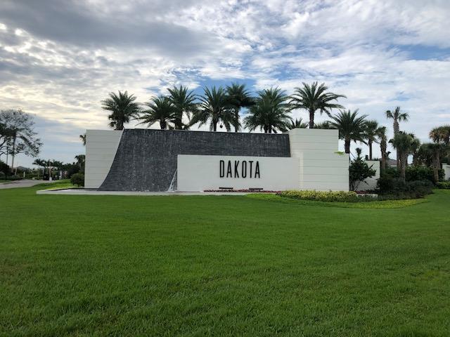 DAKOTA - Residential