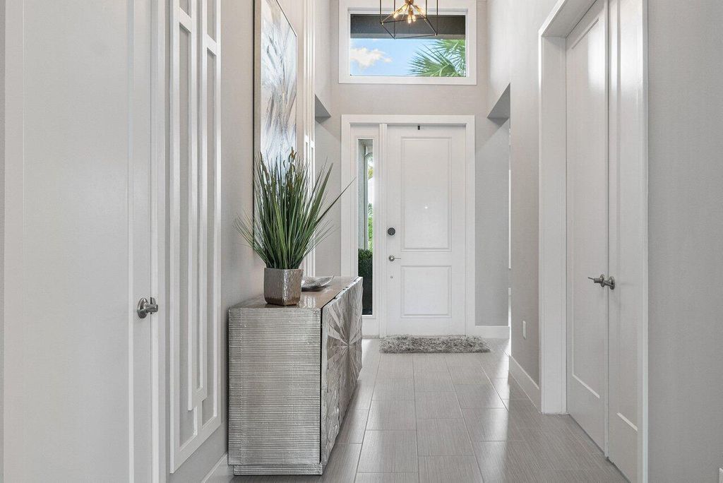 Photo of 15277 Seaglass Terrace Lane, Delray Beach, FL 33446 (MLS # R11150383)