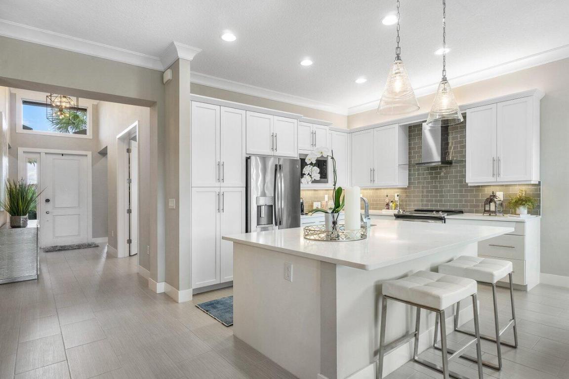 DAKOTA - Residential