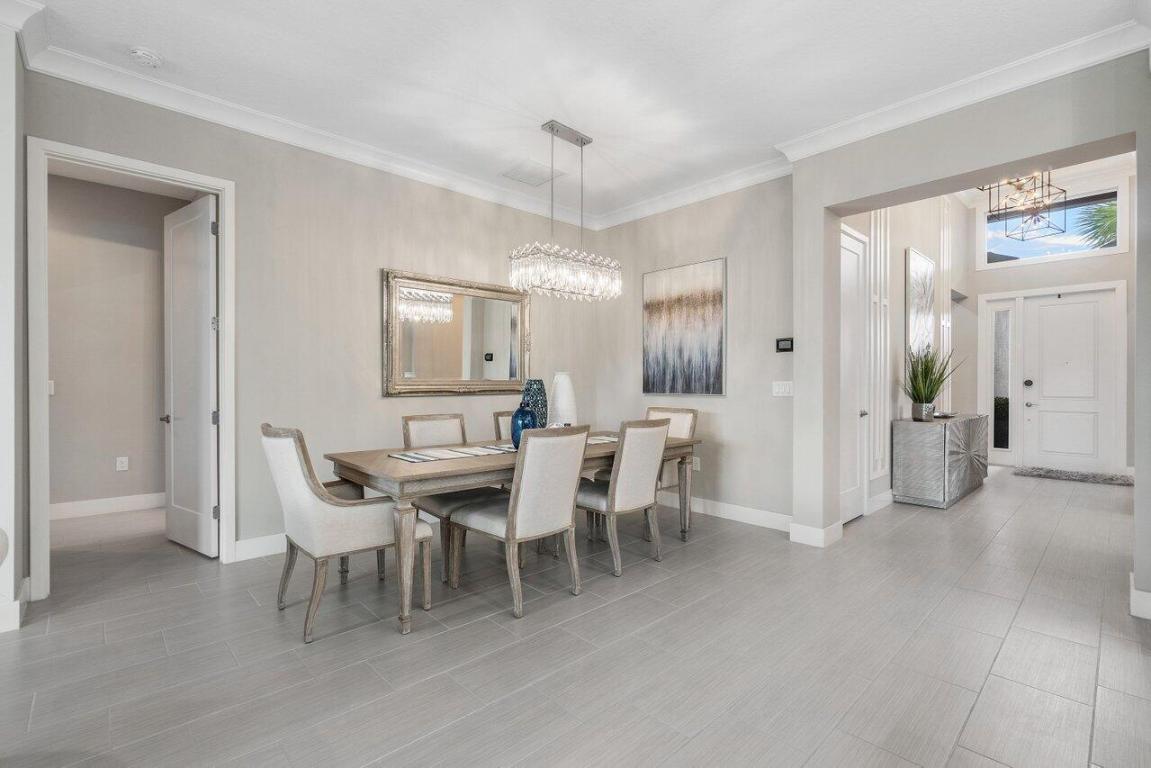 DAKOTA - Residential