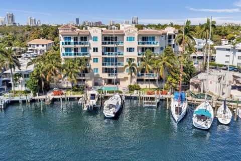 516 Hendricks Isle 4a Fort Lauderdale FL 33301