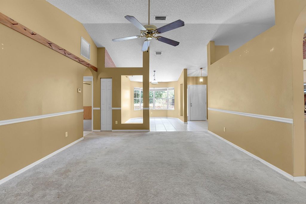 Photo of 3812 SW Ramspeck Street, Port Saint Lucie, FL 34953 (MLS # R10983002)