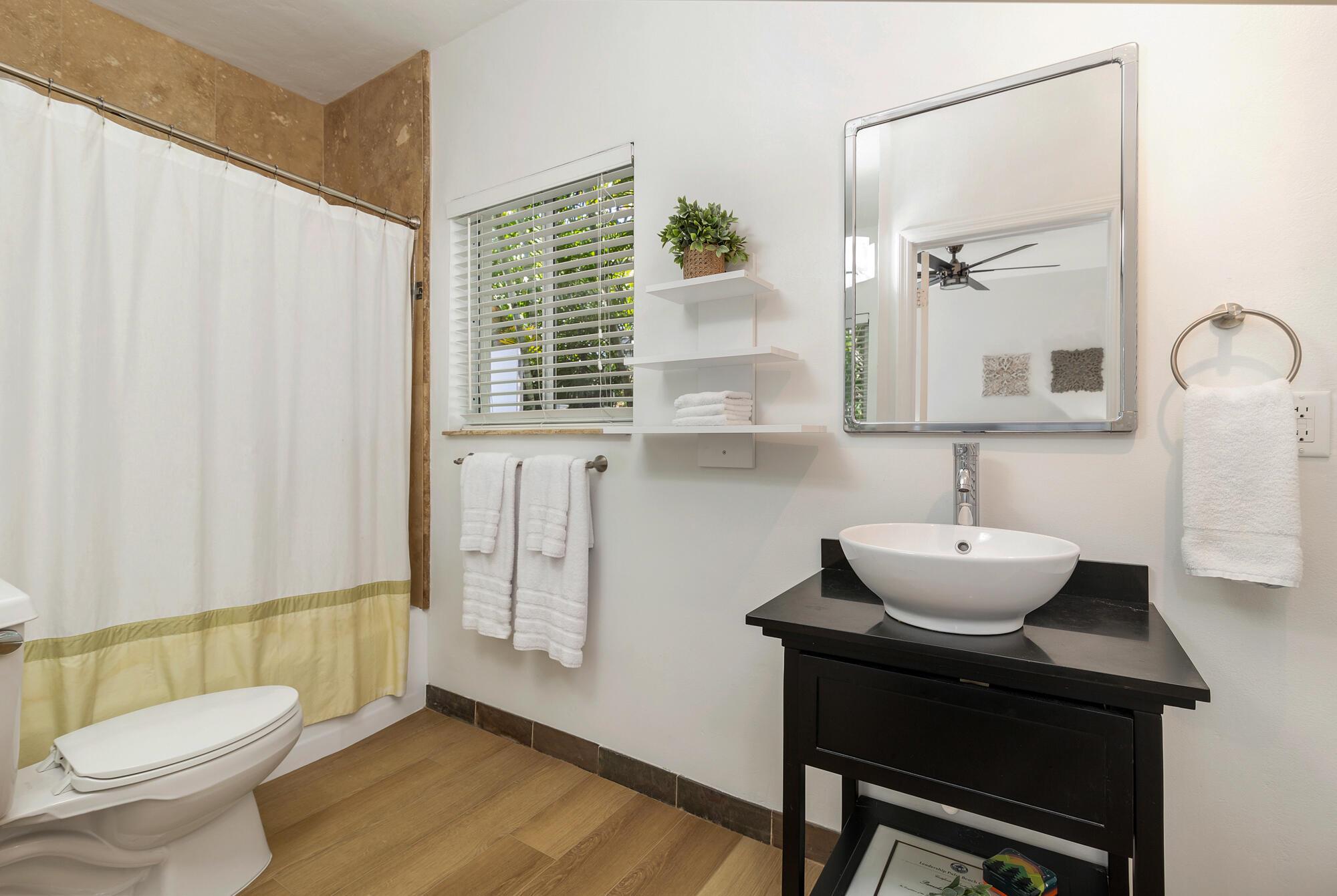 The Southend - Residential