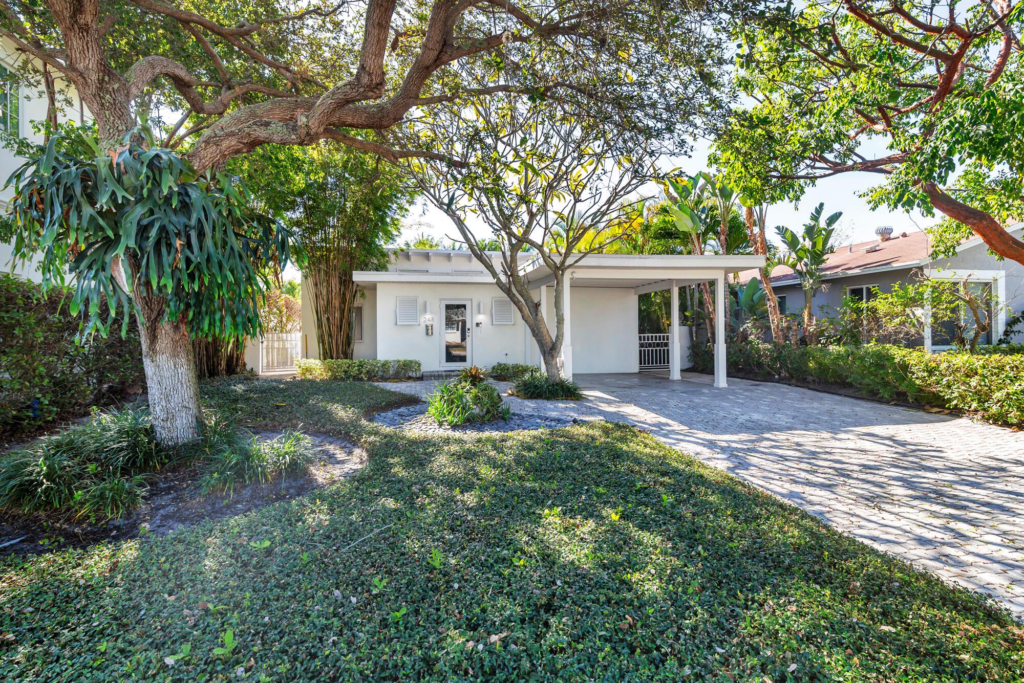 The Southend - Residential