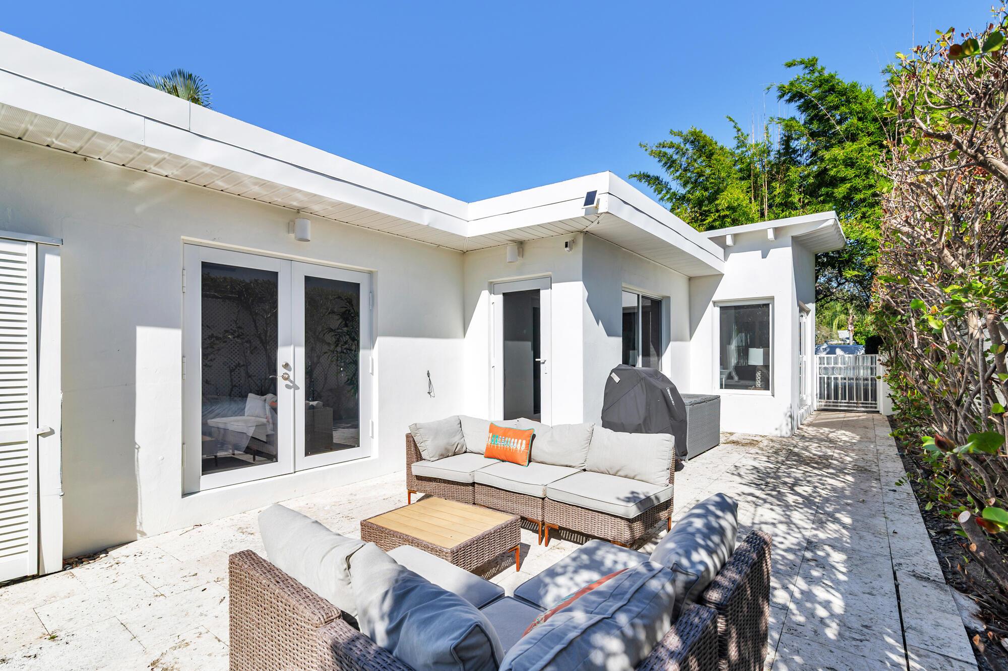 The Southend - Residential