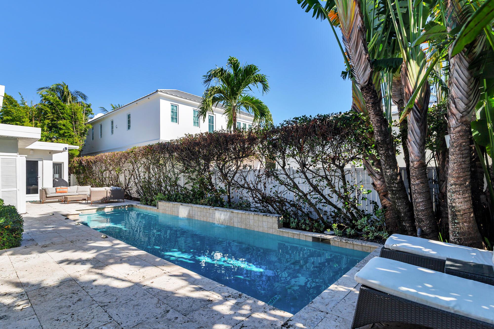 The Southend - Residential