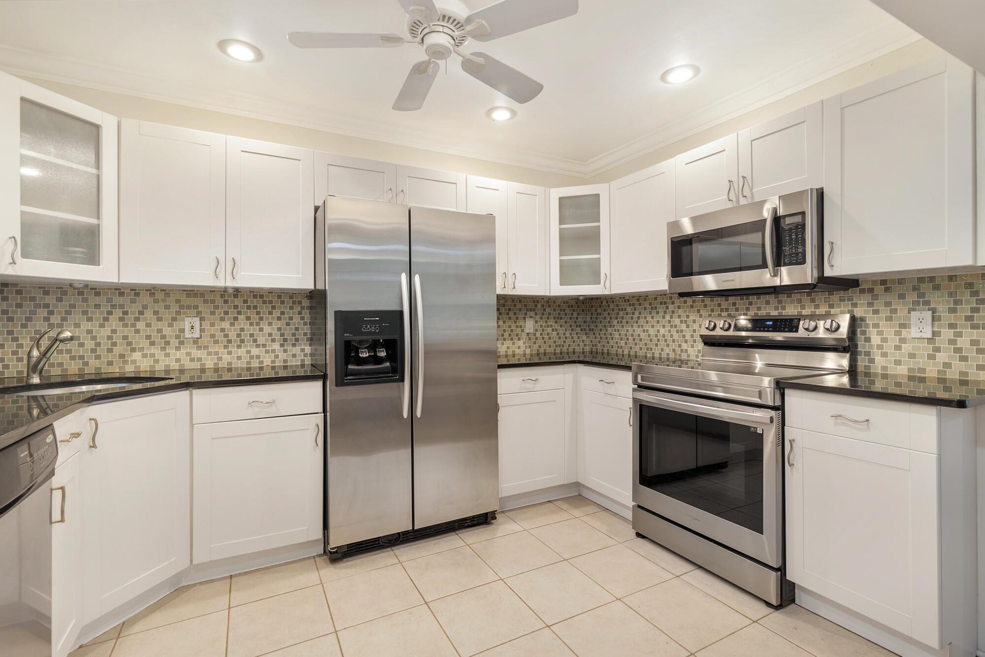 The Southend - Residential