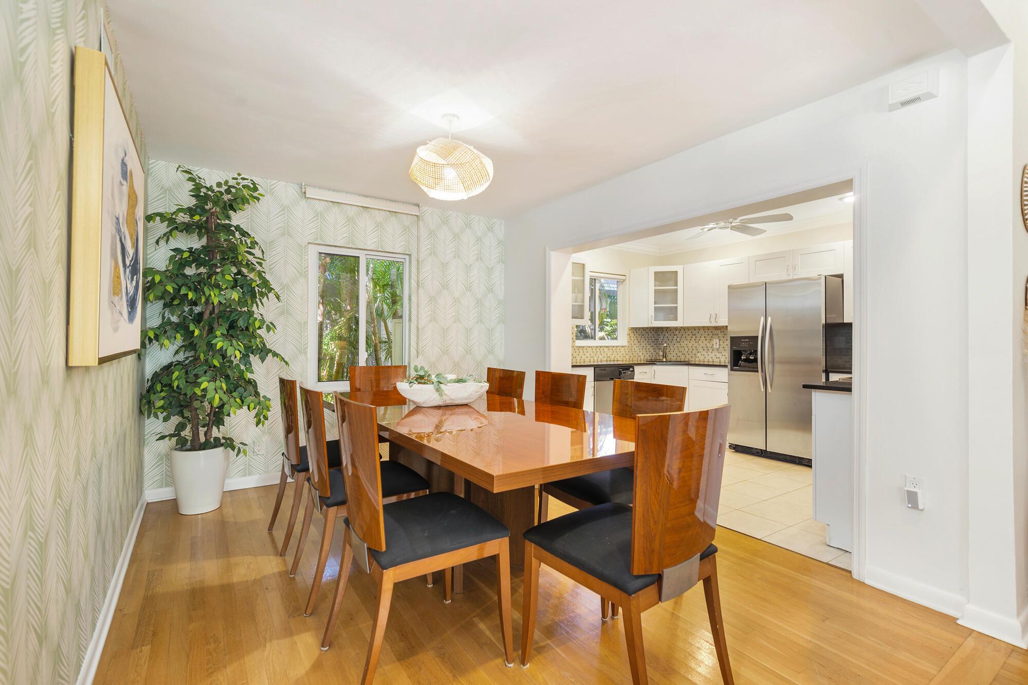 The Southend - Residential