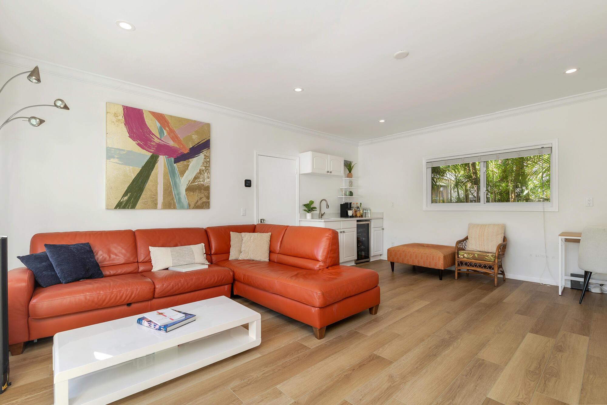 The Southend - Residential