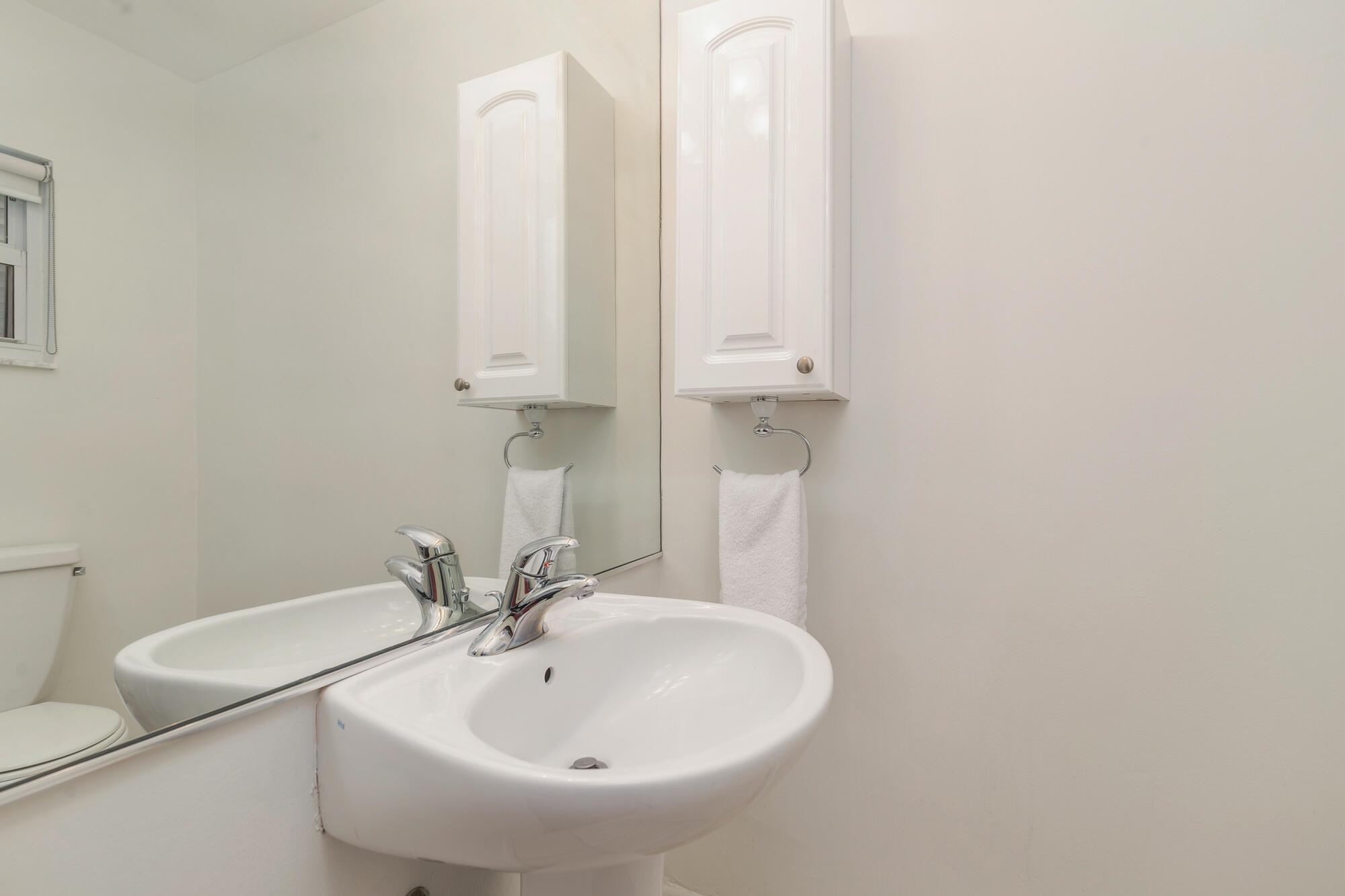 The Southend - Residential