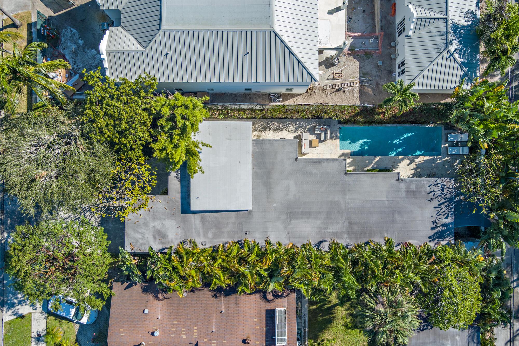 The Southend - Residential