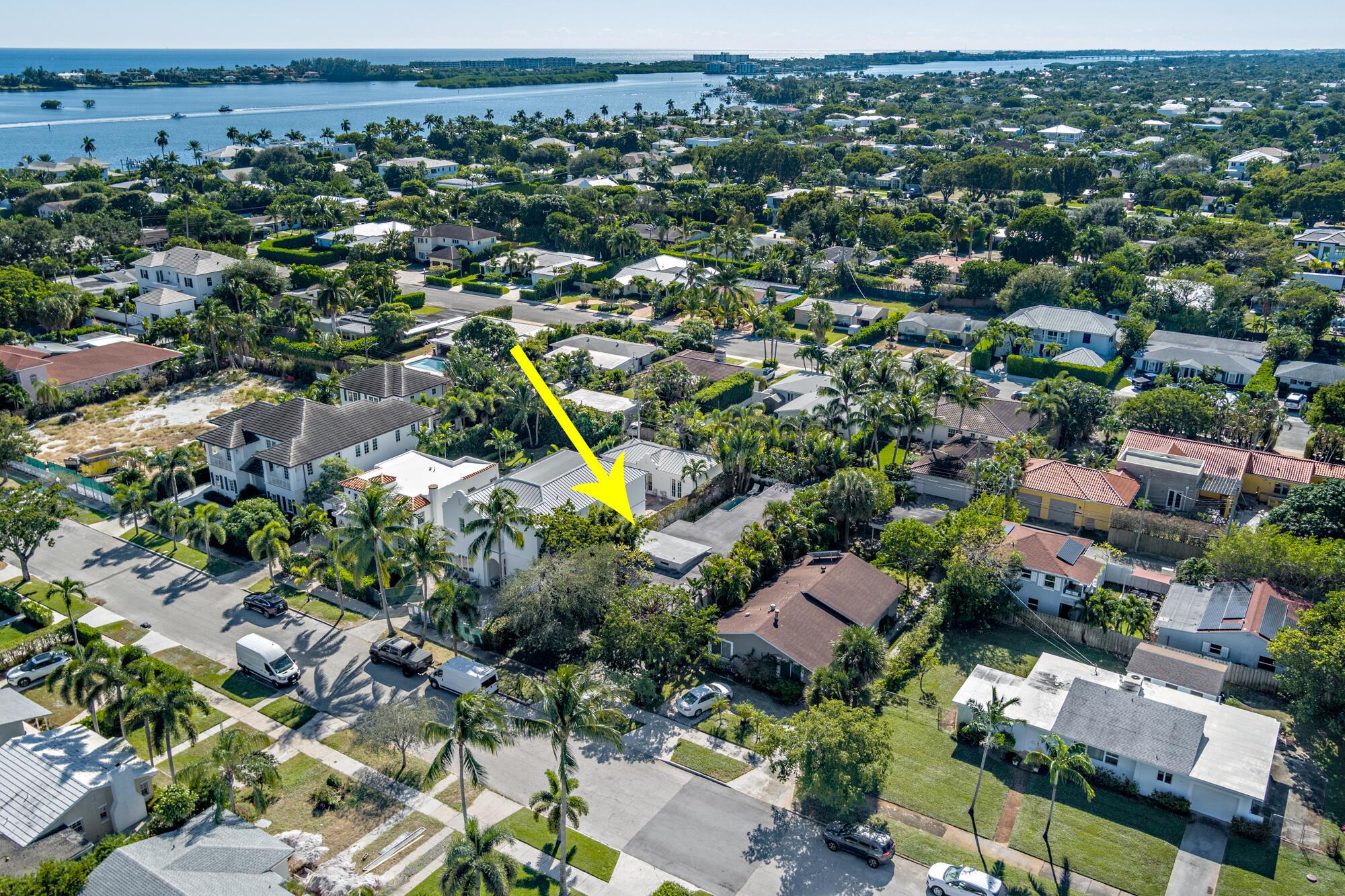 The Southend - Residential