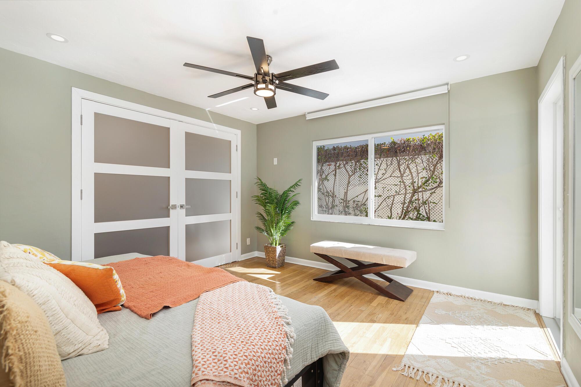 The Southend - Residential