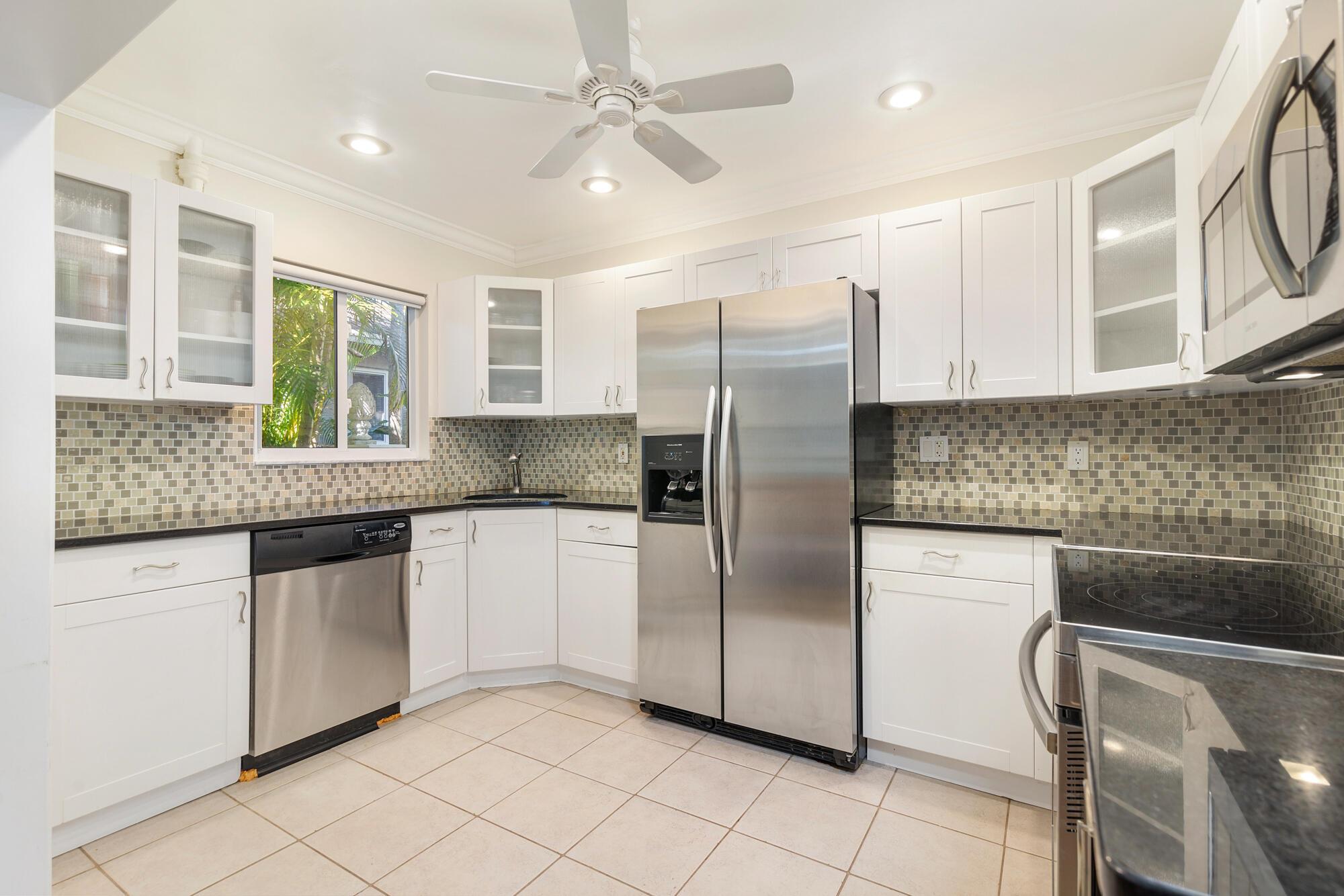 The Southend - Residential