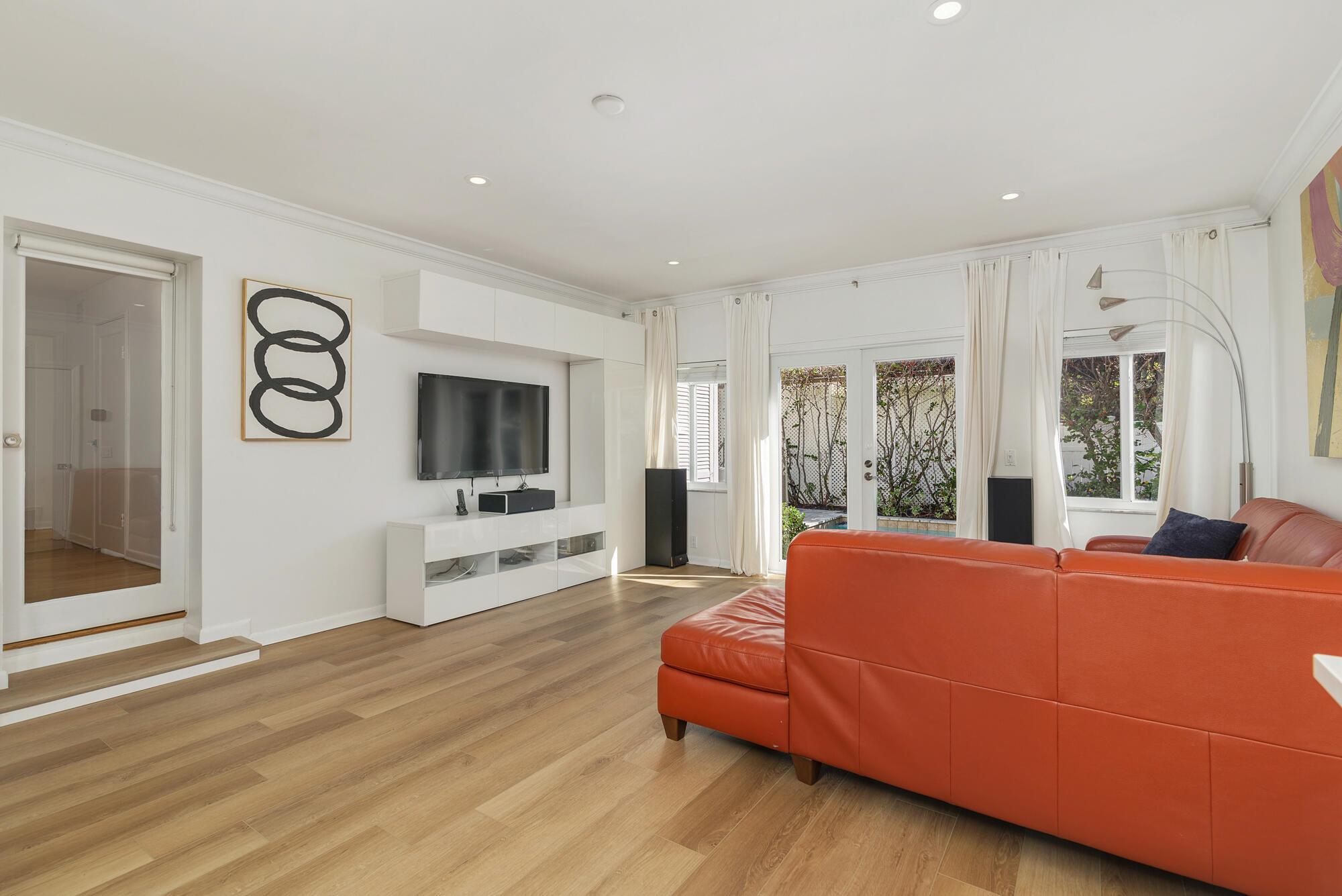 The Southend - Residential