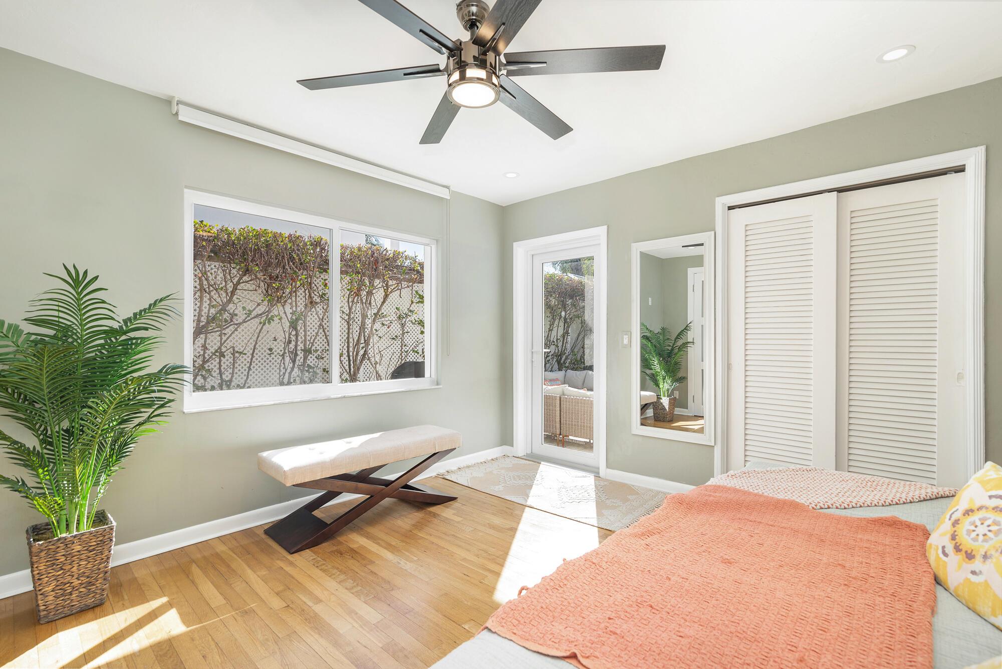 The Southend - Residential