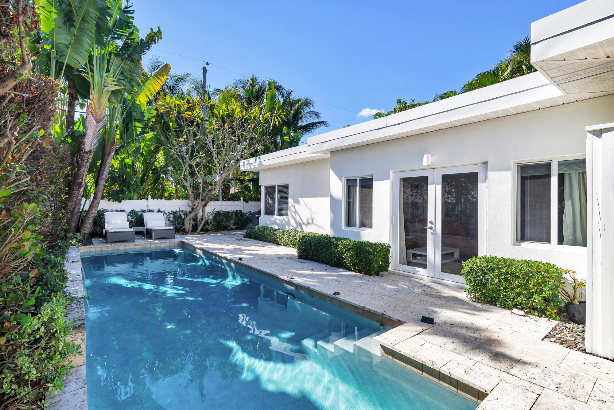 The Southend - Residential