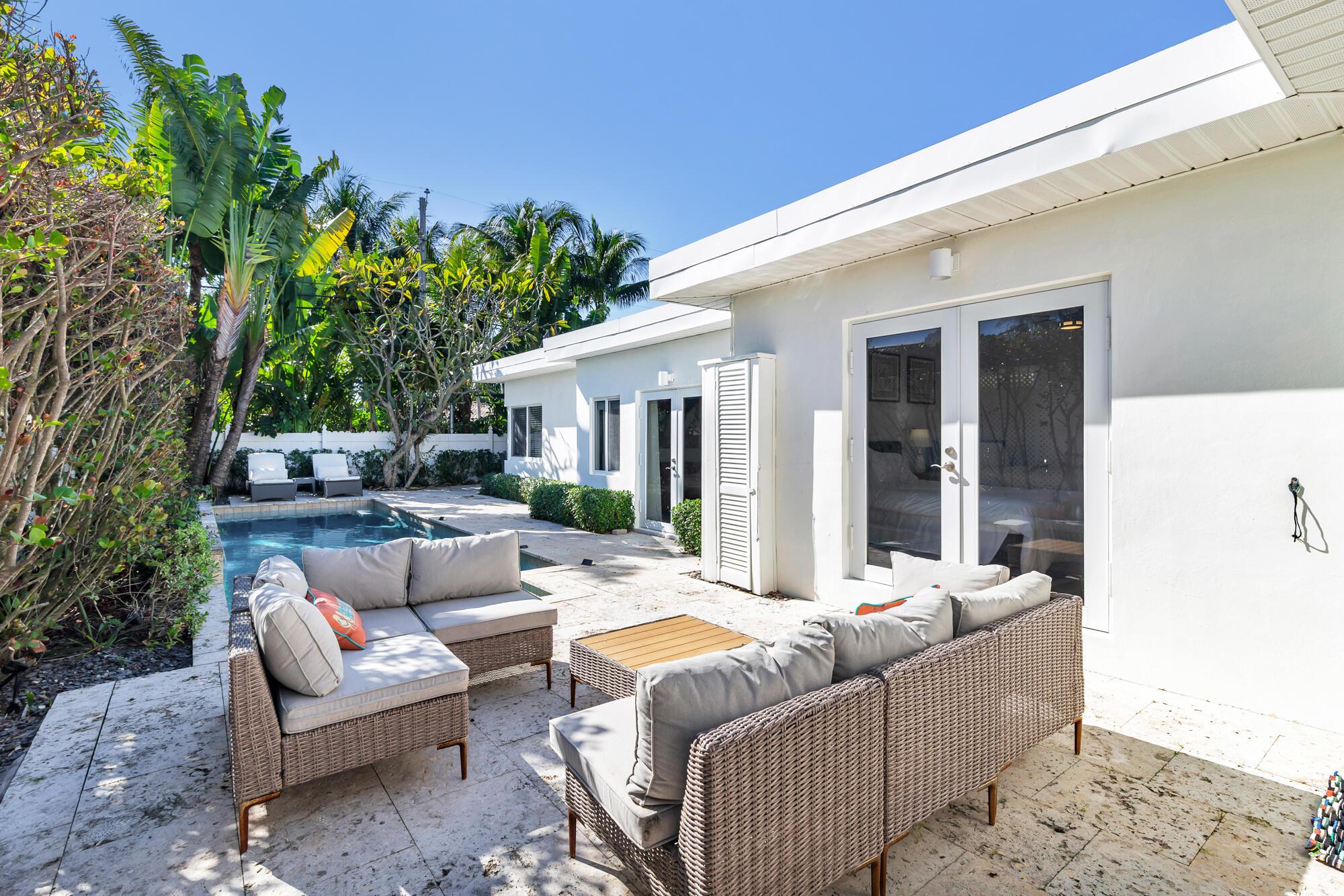 The Southend - Residential