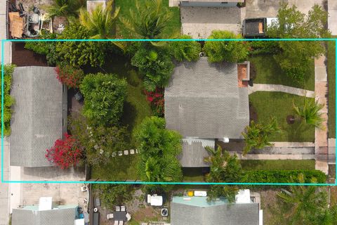 321 S Swinton Avenue Delray Beach FL 33444