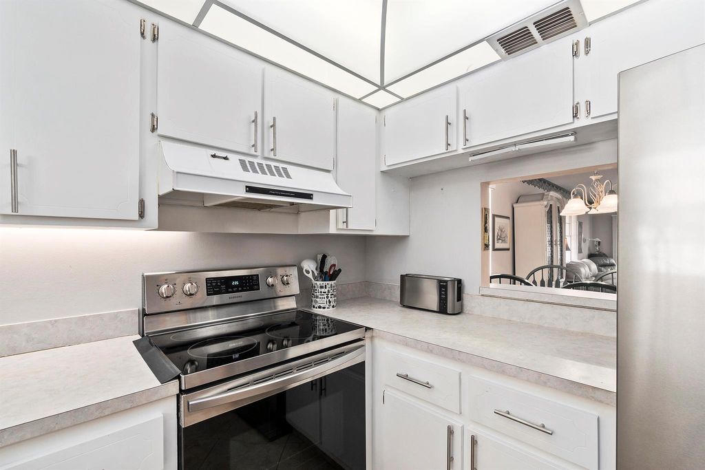 Photo of 2600 SE Ocean Boulevard #Z-9, Stuart, FL 34996 (MLS # R10943924)