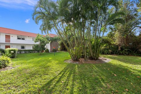 A home in Stuart