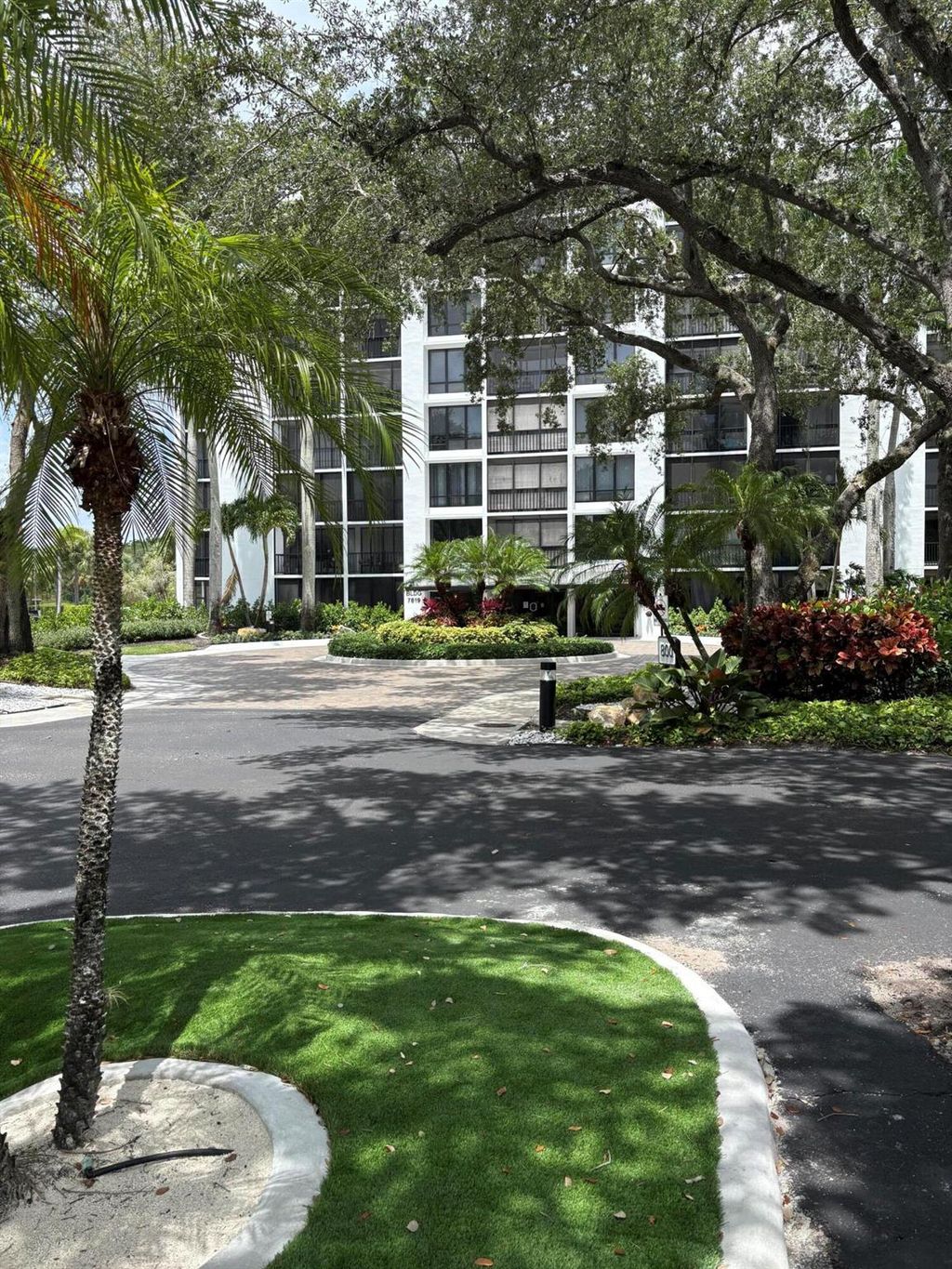 Photo of 7819 Lakeside Boulevard #876, Boca Raton, FL 33434 (MLS # R11107744)