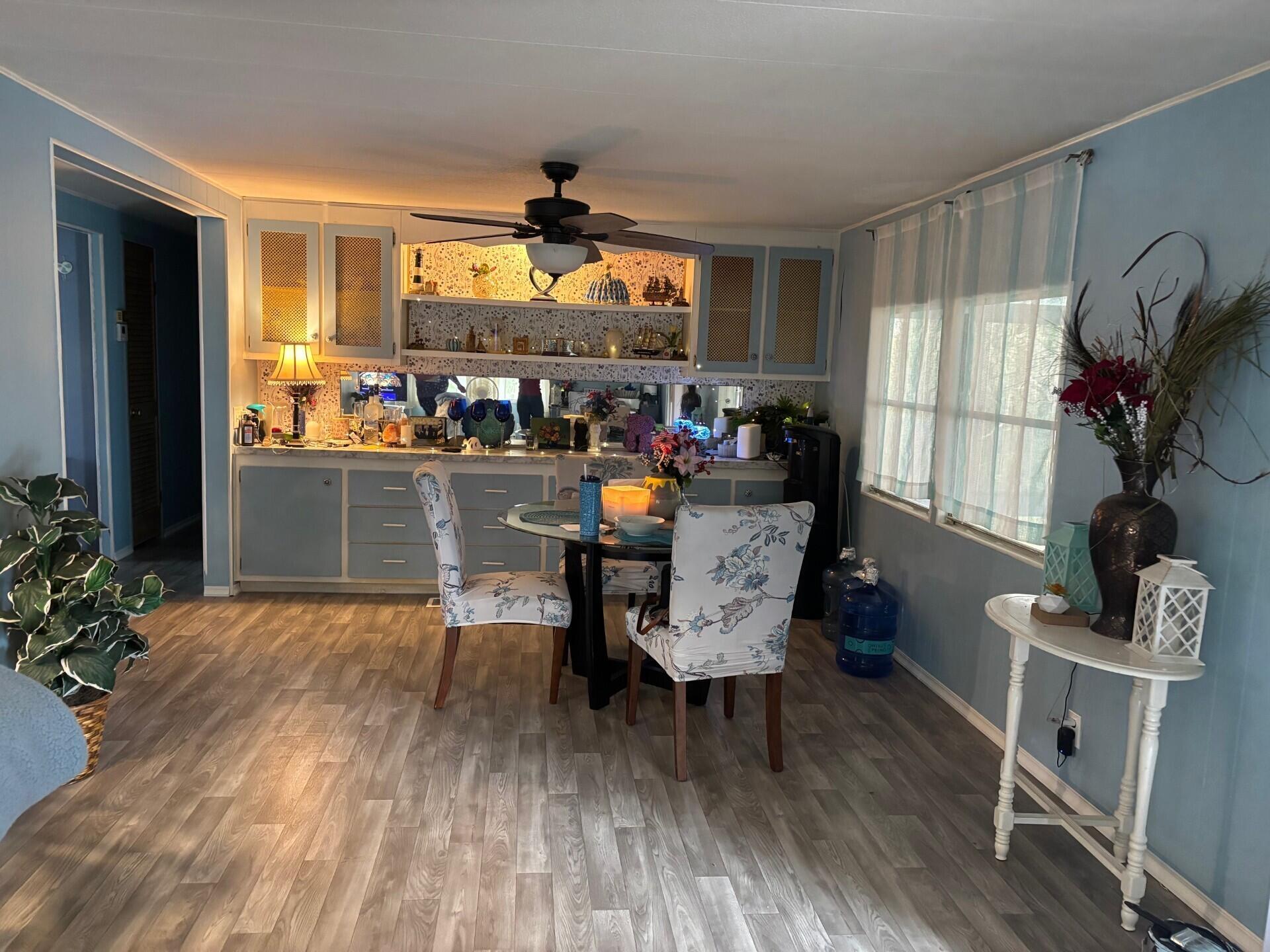 MARALAGO CAY - Residential