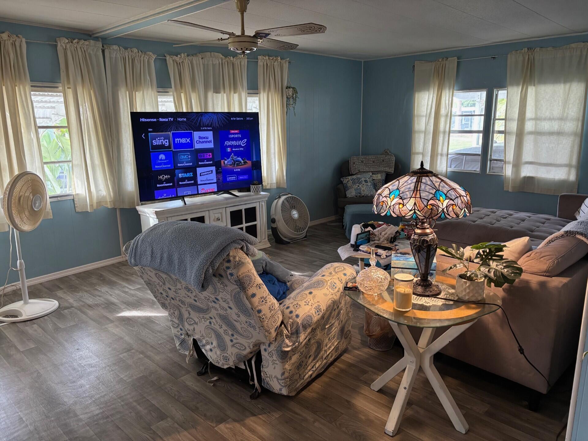 MARALAGO CAY - Residential