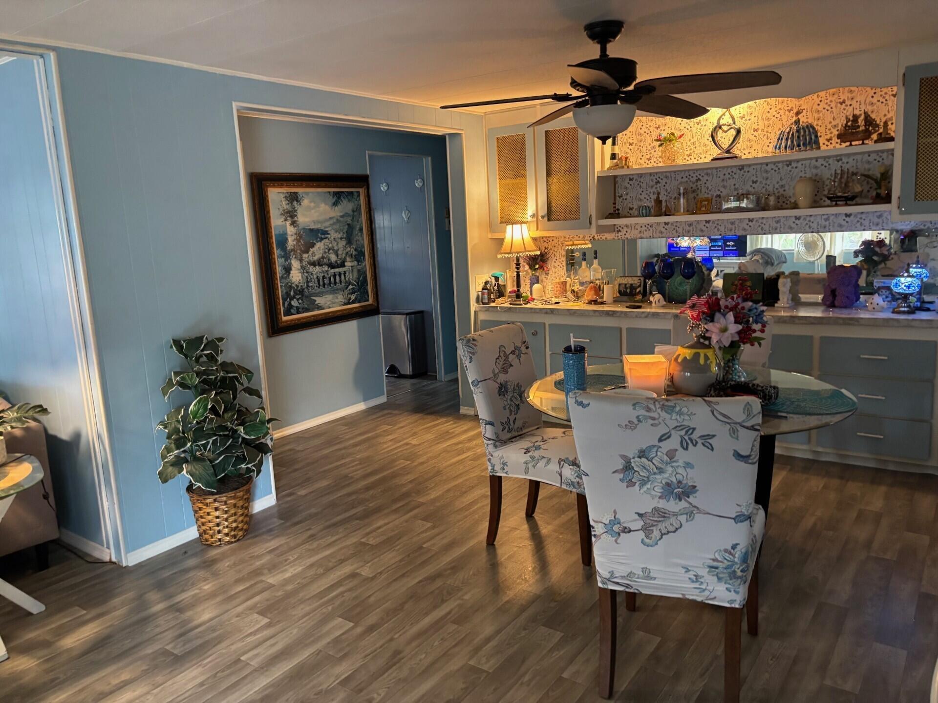 MARALAGO CAY - Residential