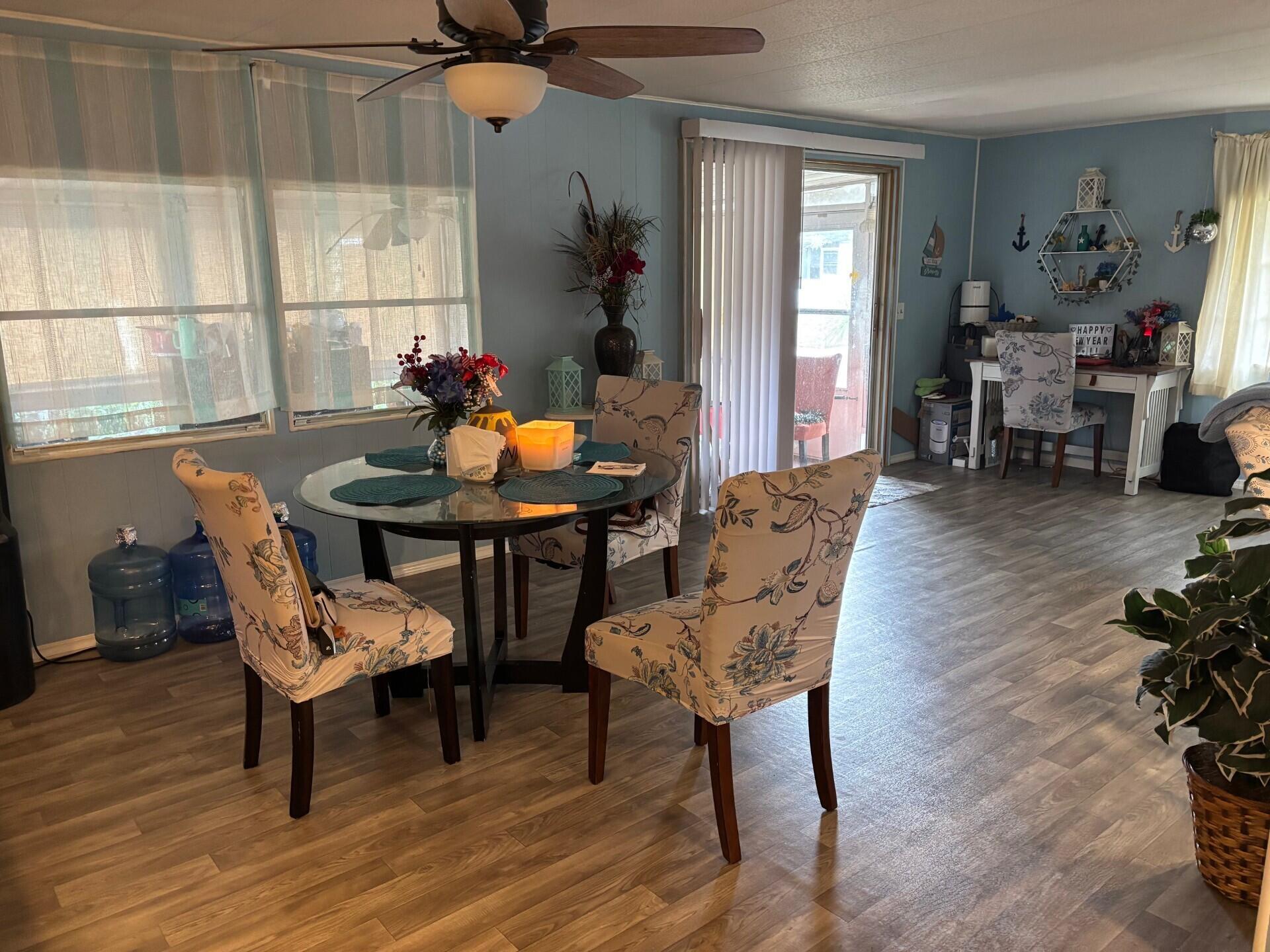 MARALAGO CAY - Residential