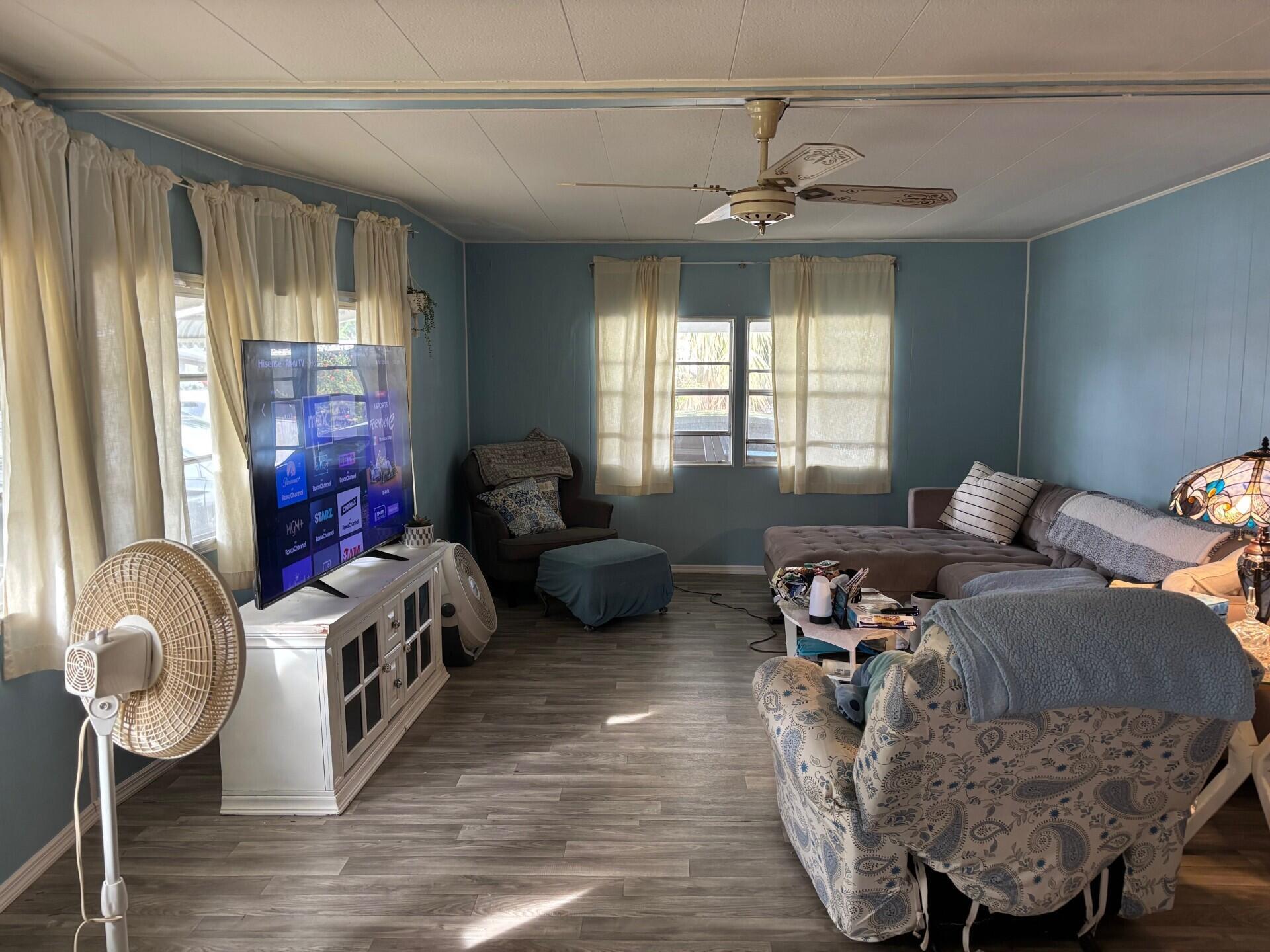 MARALAGO CAY - Residential