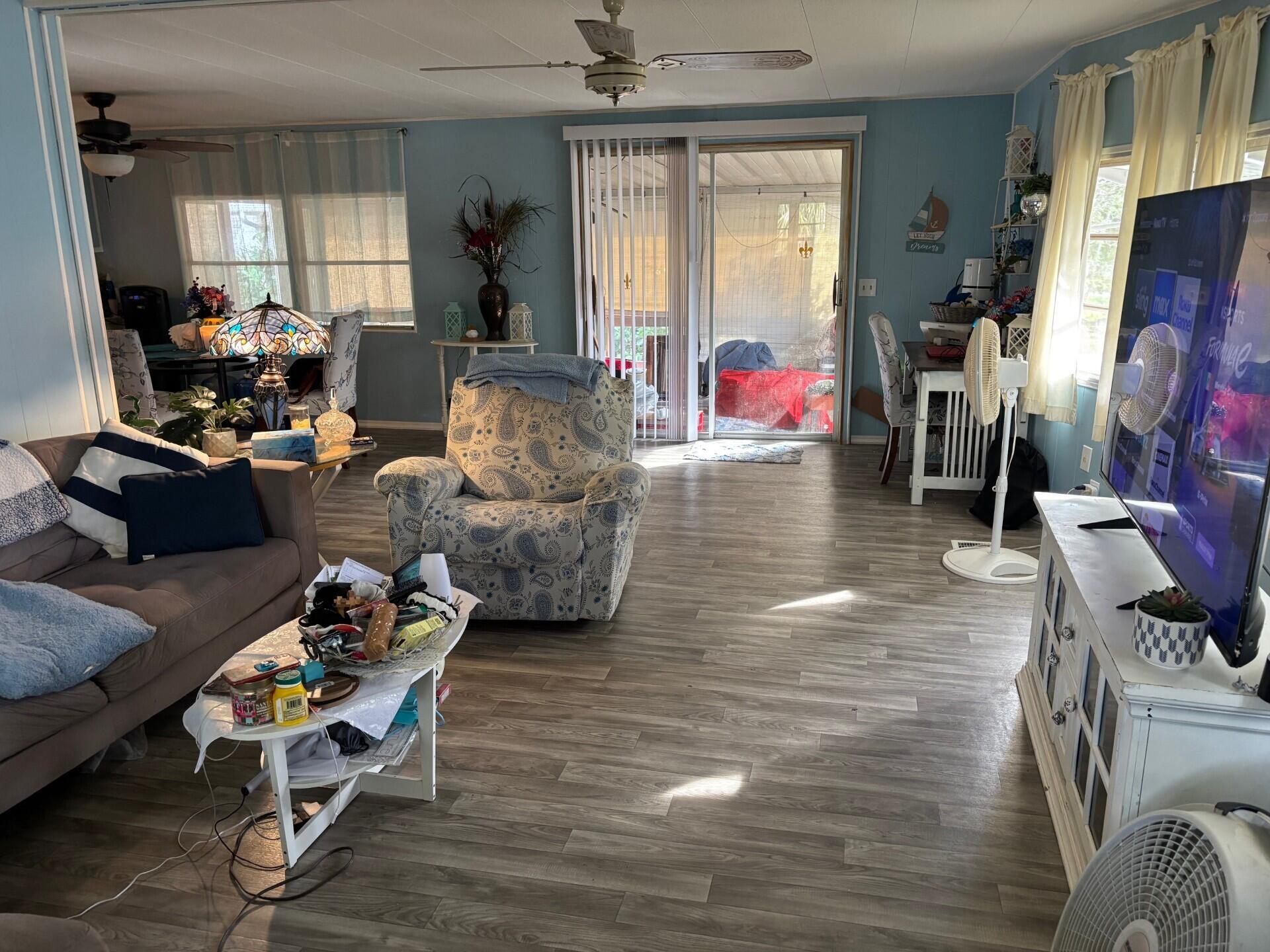 MARALAGO CAY - Residential