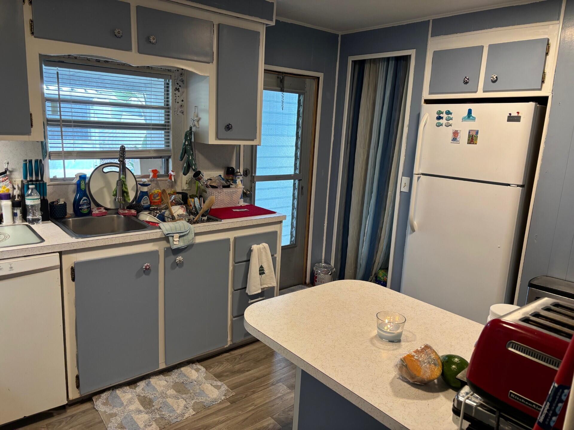 MARALAGO CAY - Residential