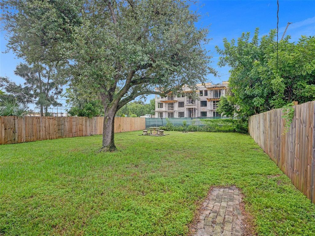 FAIRVIEW AMENDED PLAT - Residential Lease