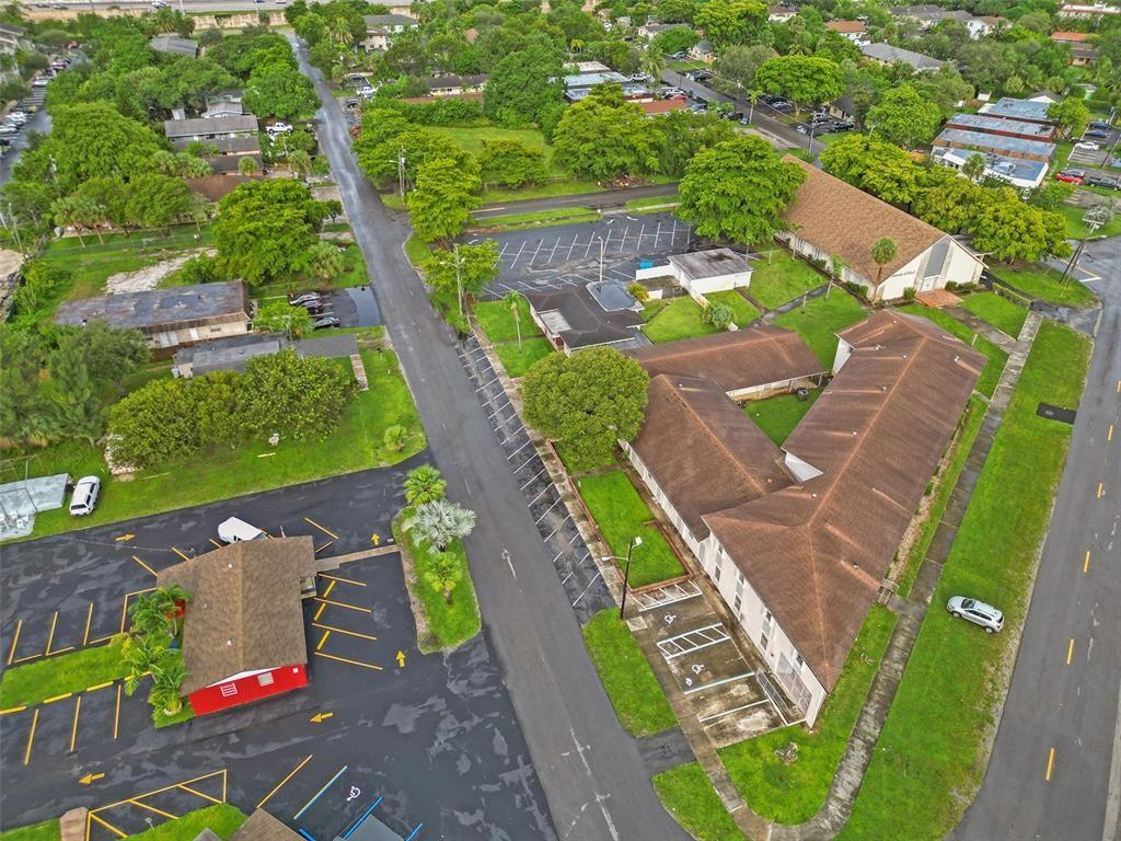 FAIRVIEW AMENDED PLAT - Residential Lease