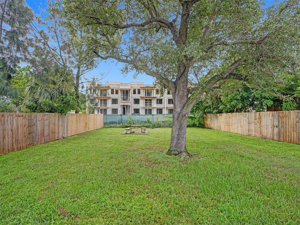 FAIRVIEW AMENDED PLAT - Residential Lease