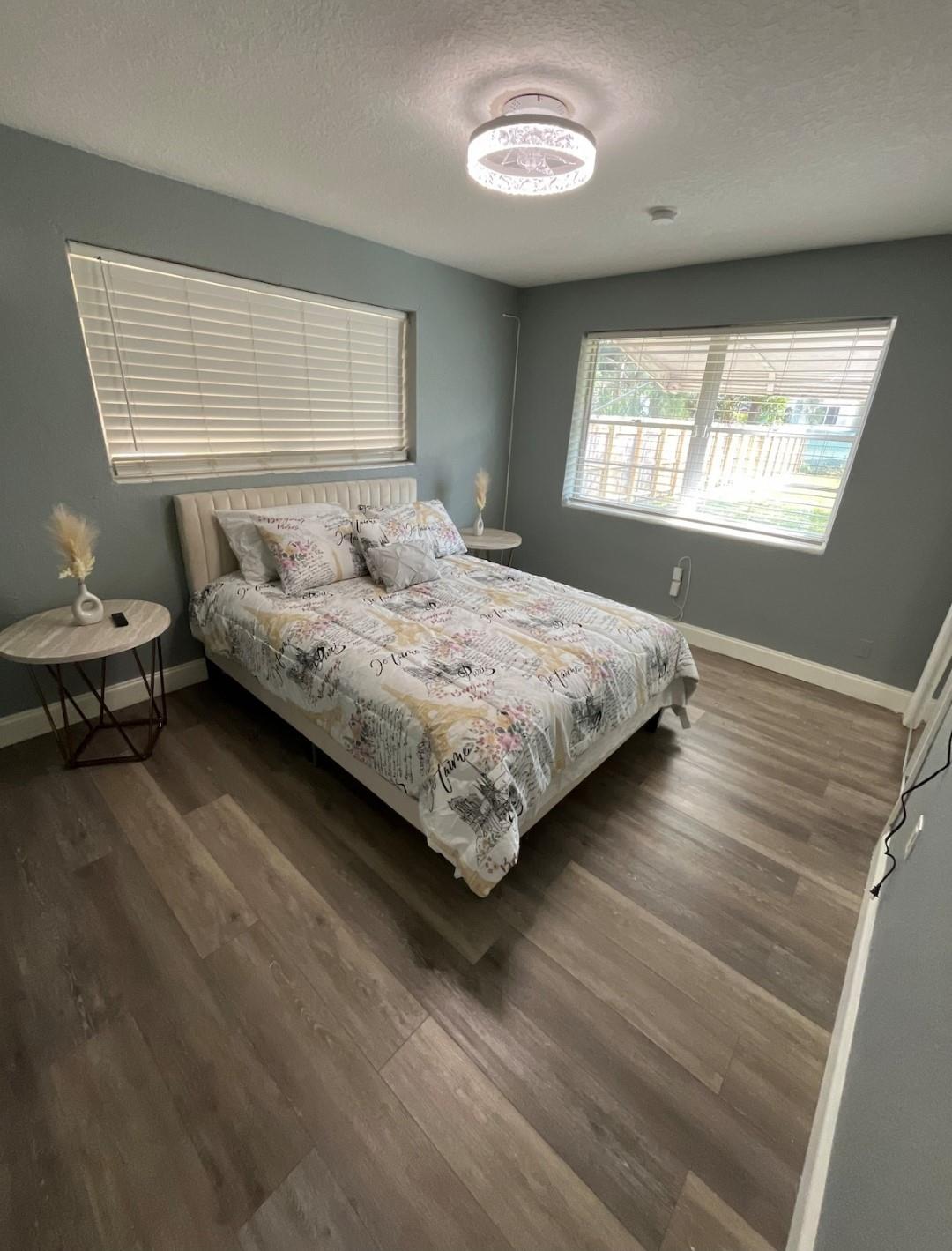 FAIRVIEW AMENDED PLAT - Residential Lease