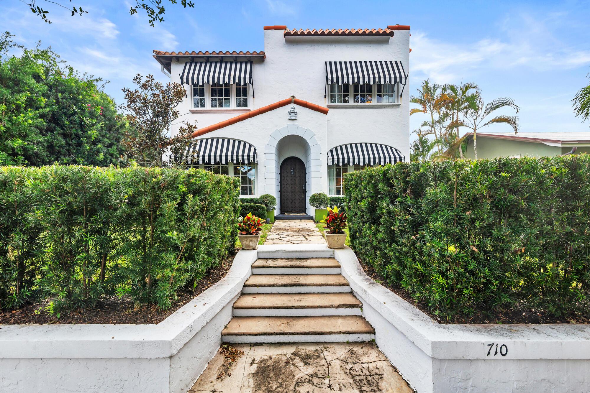 FLAMINGO PARK - Residential