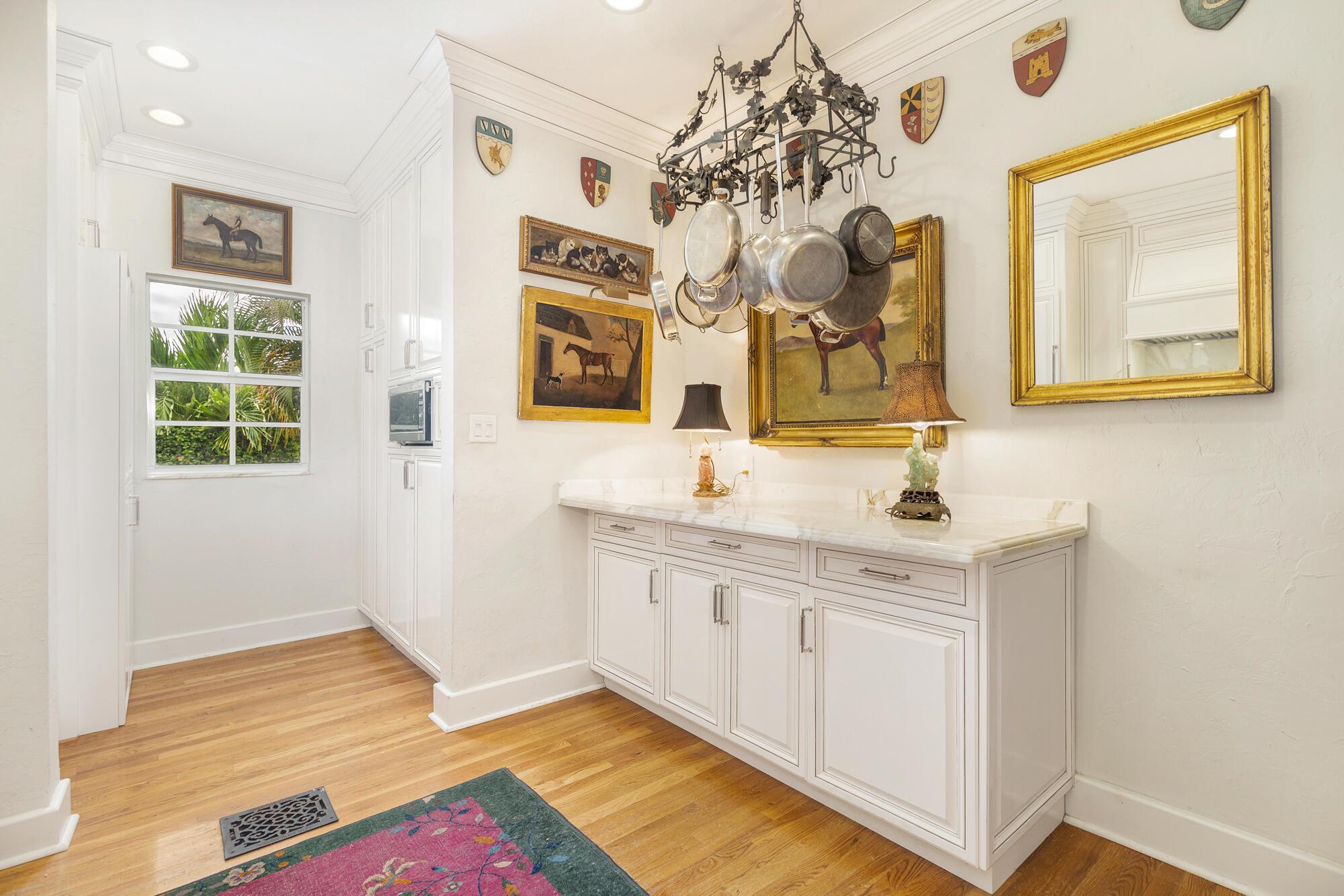 FLAMINGO PARK - Residential