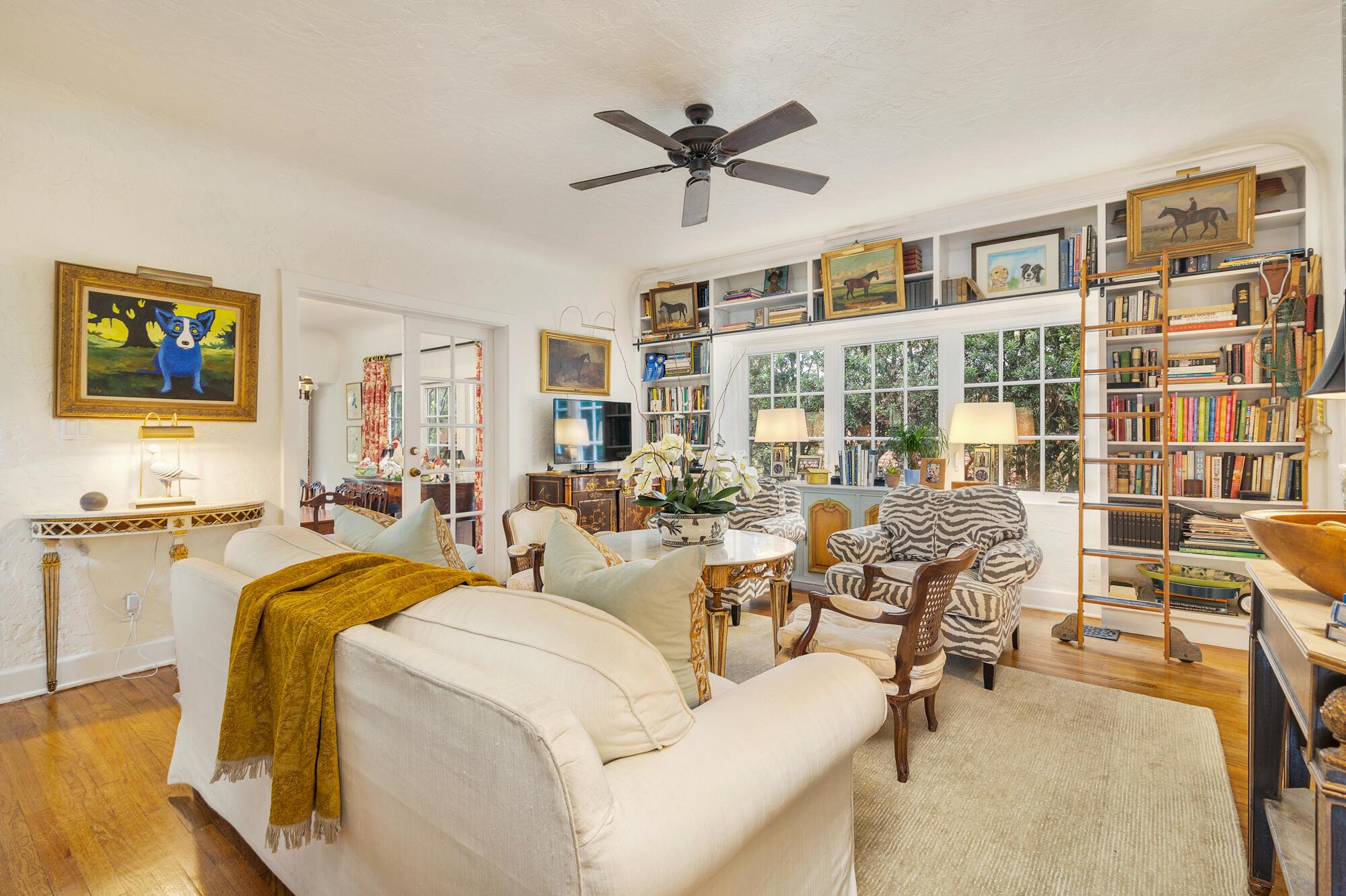 FLAMINGO PARK - Residential