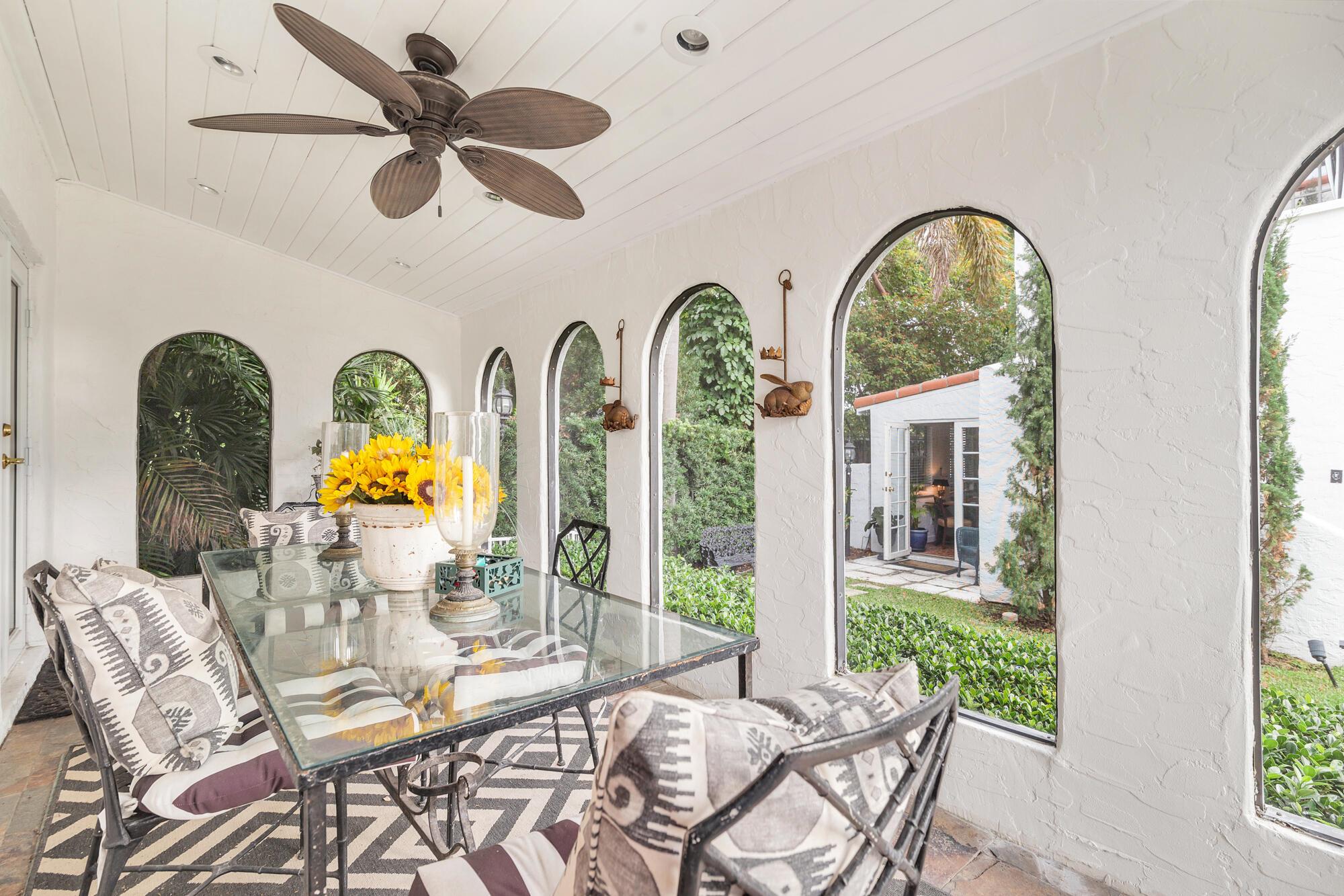 FLAMINGO PARK - Residential