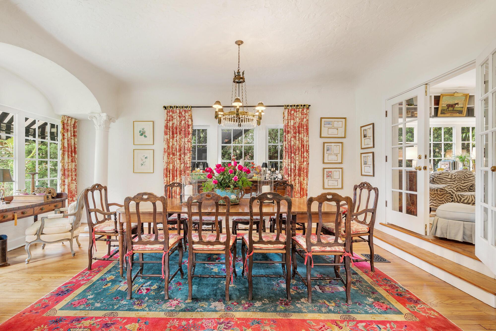 FLAMINGO PARK - Residential