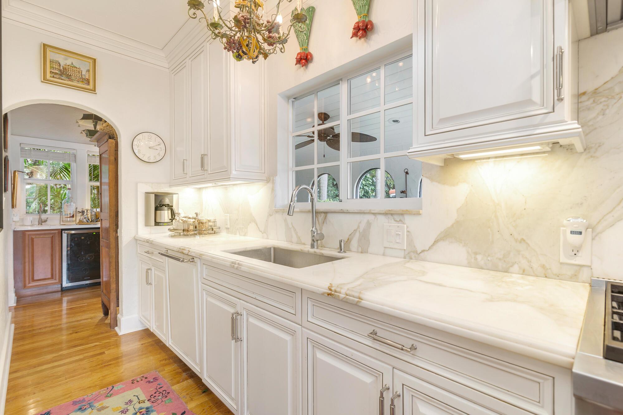 FLAMINGO PARK - Residential