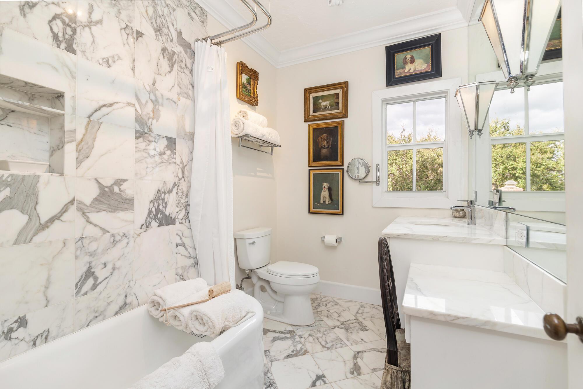 FLAMINGO PARK - Residential