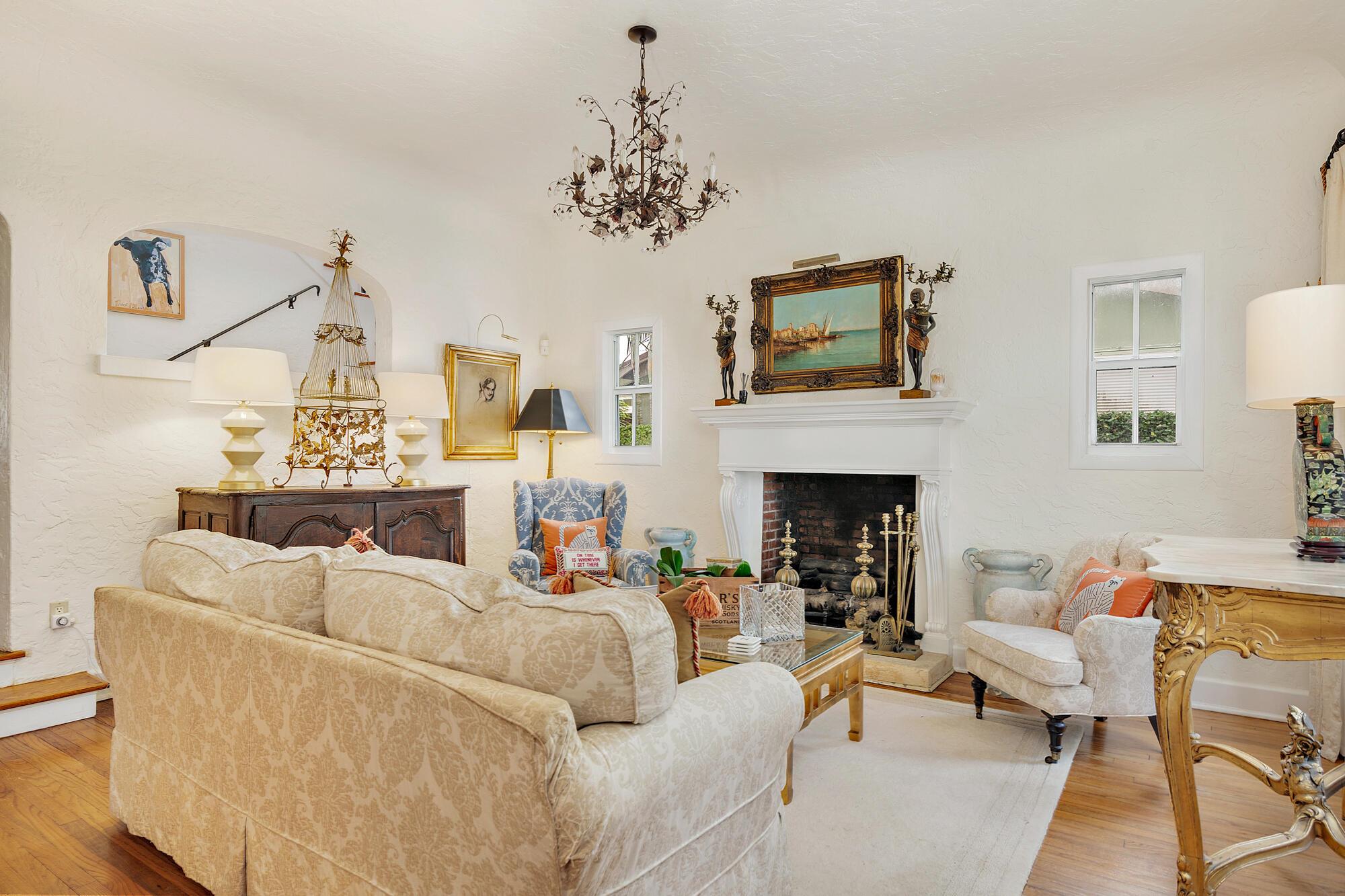 FLAMINGO PARK - Residential